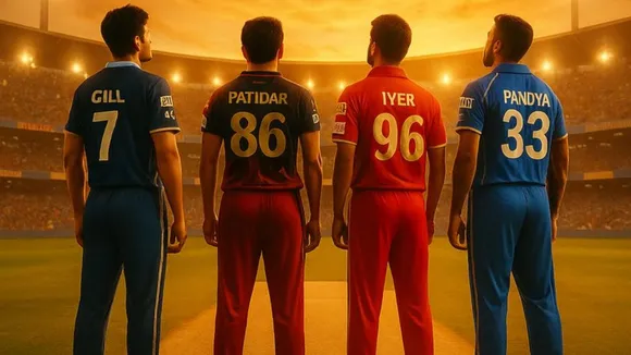 IPL Final 