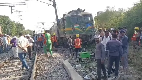 ऐशबाग स्‍टेशन