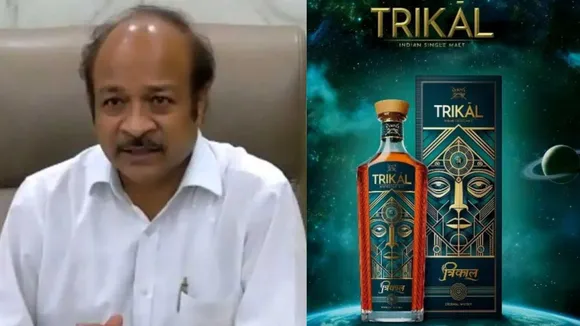 Uttarakhand Excise Commissioner Harichandra Semwal