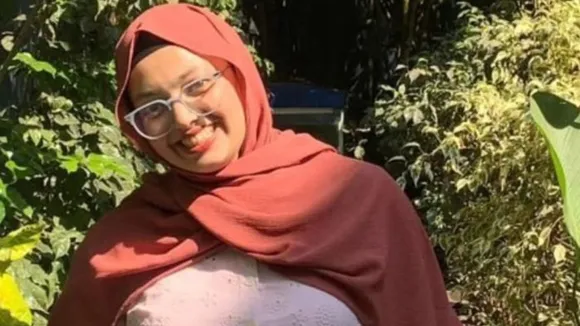 Khadija Sheikh