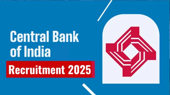 Central bank of india 