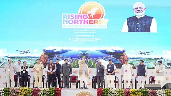 DevelopedIndia