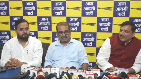 avadh ojha statement