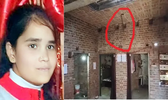 पायल का फाइल फोटो।