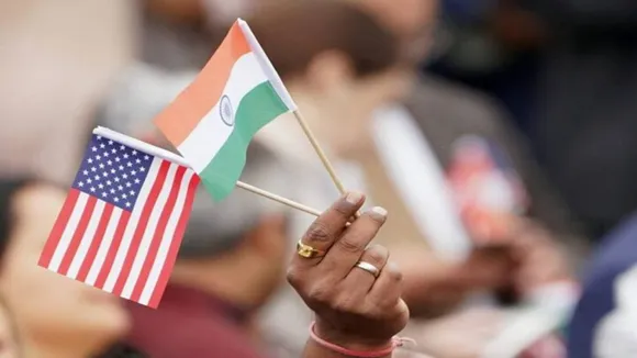 India- America may agree on interim trade agreement by June 25