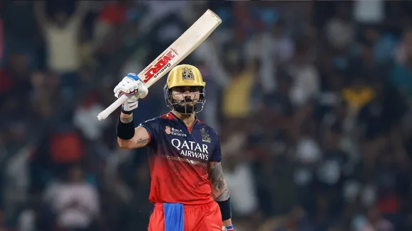 Virat Kohli, RCB, IPL 