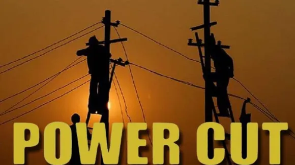 lucknow power cut
