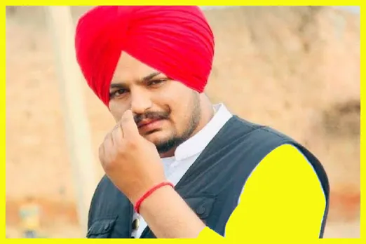 Sidhu Moose Wala