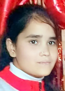 पायल का फाइल फोटो।