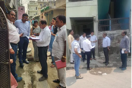 GZB tulsi niketan yojna-1