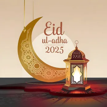 EID AL ADHA 