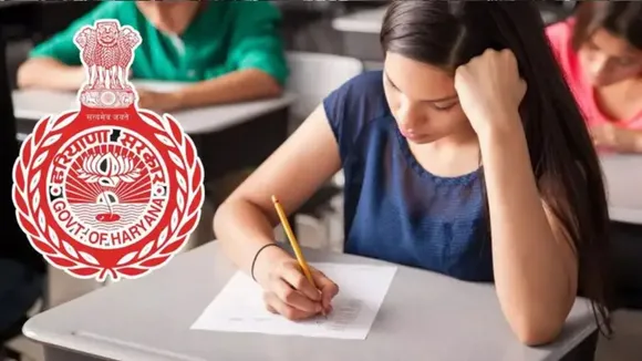 Hariyana CET Ragistration 