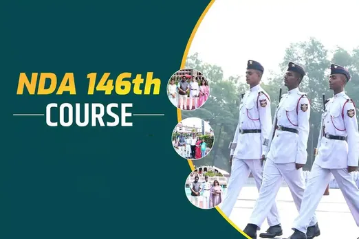 NDA 146th COURSE NEWS PUNE
