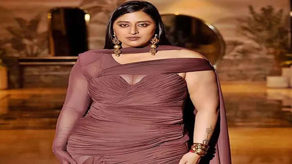 Rajakumari
