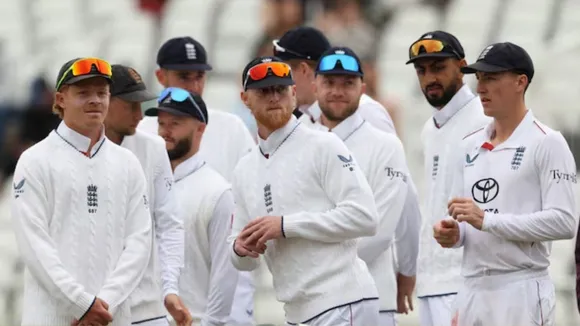 ICC test ranking 