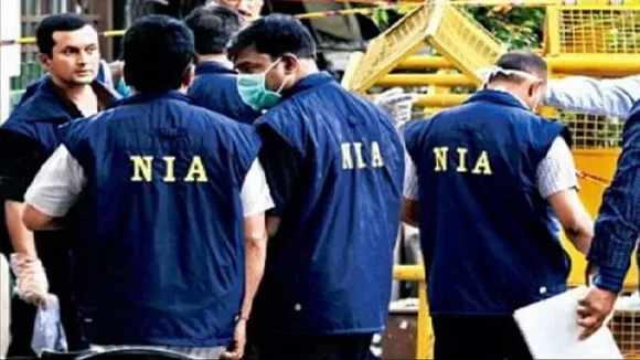 CBI RAID