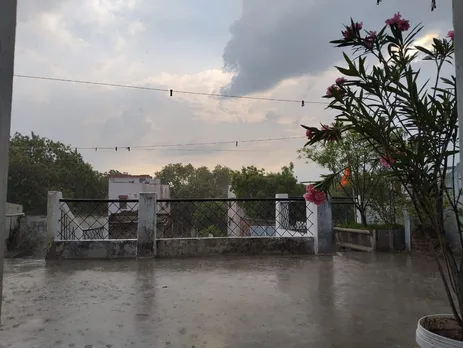 मानसून