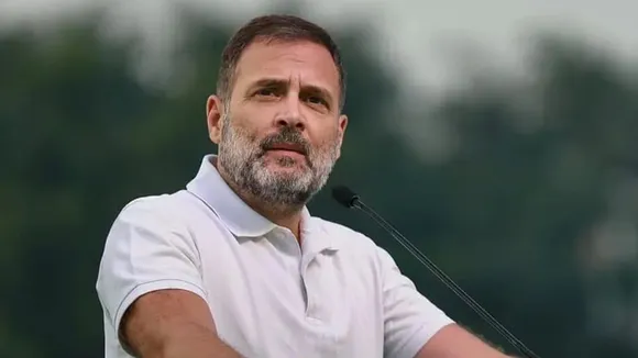कांग्रेस सांसद।