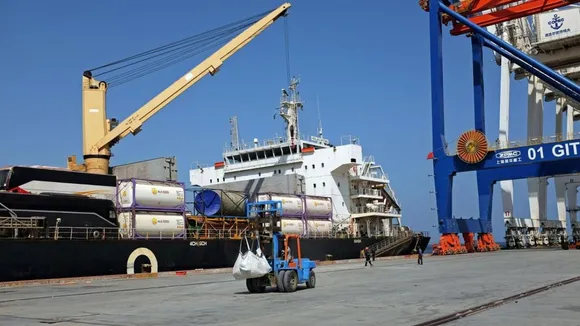 China's trust in Pakistan has broken, direct talks with Baloch rebels for CPEC