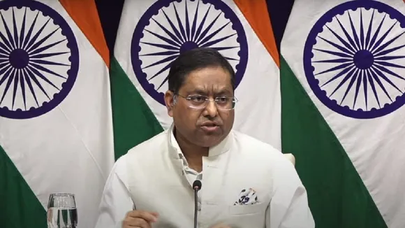 Randhir Jaiswal