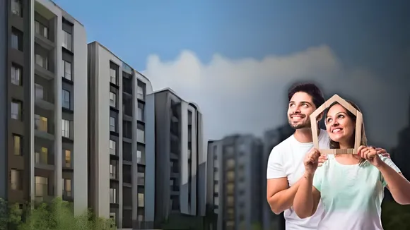 अपना घर