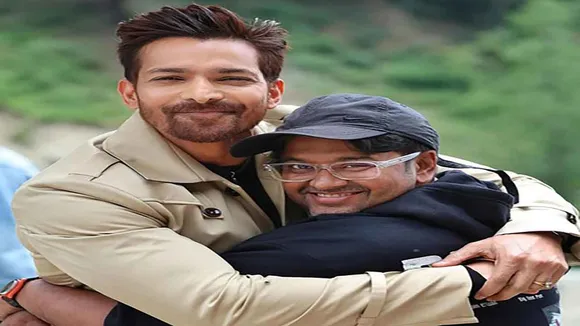 MilapHarshvardhan