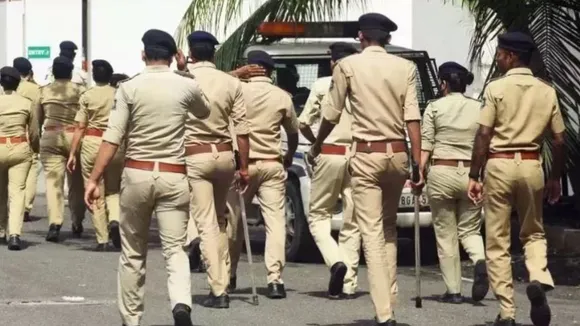 Bangladeshi intruders