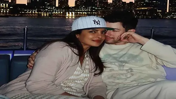 NikPriyanka