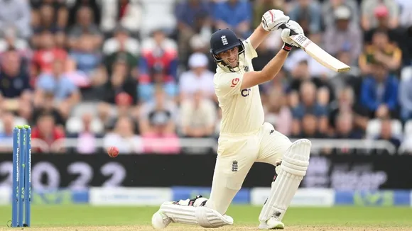 joe root 