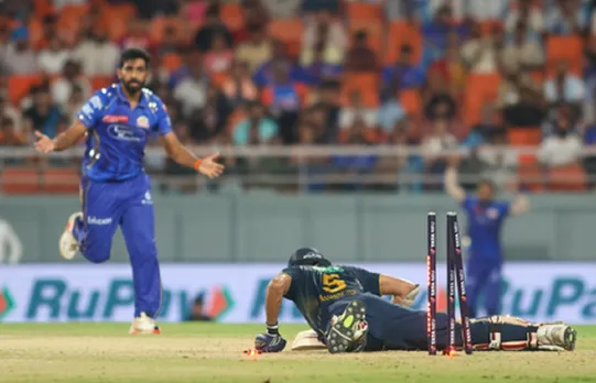 Mumbai Indians’