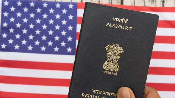 America Visa
