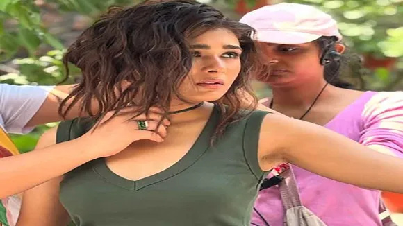 ShaliniPandey