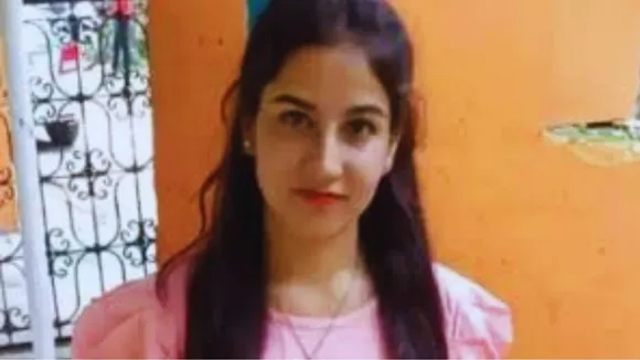 Ankita Bhandari Murder Case