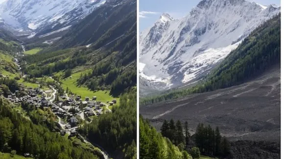Climate Change