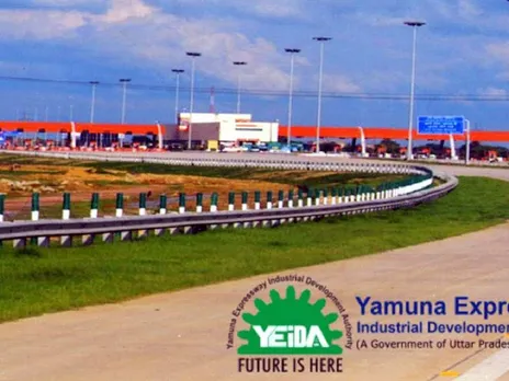 Yamuna-Expressway-Industrial-Development-Authority