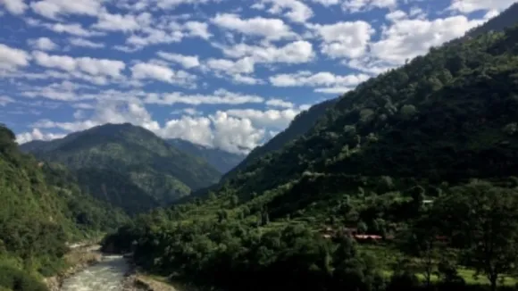 Uttarakhand - Rudraprayag