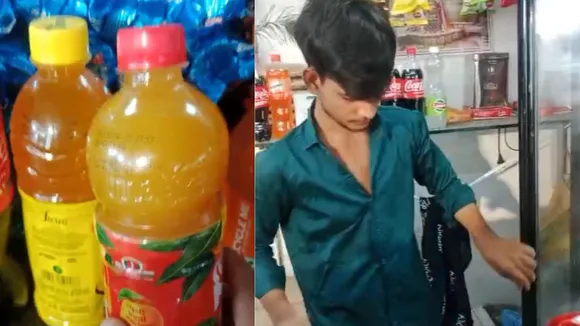 कैसरबाग बस स्‍टेशन।