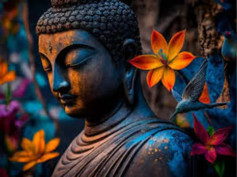 भगवान बुद्ध 