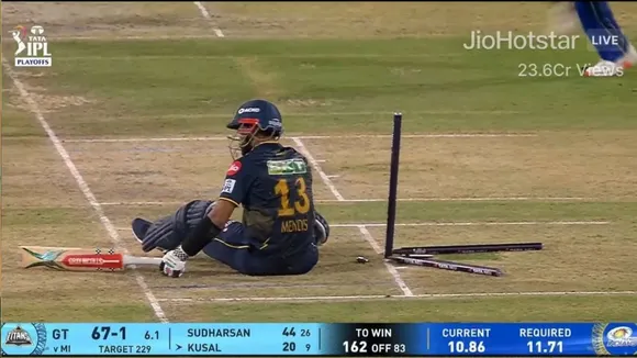 GT, IPL 2025 