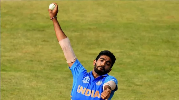 Odi new bowling rule 