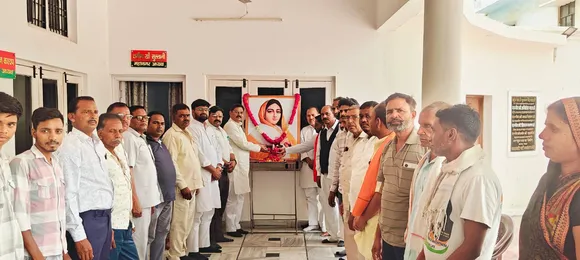 महारानी अहिल्याबाई होलकर