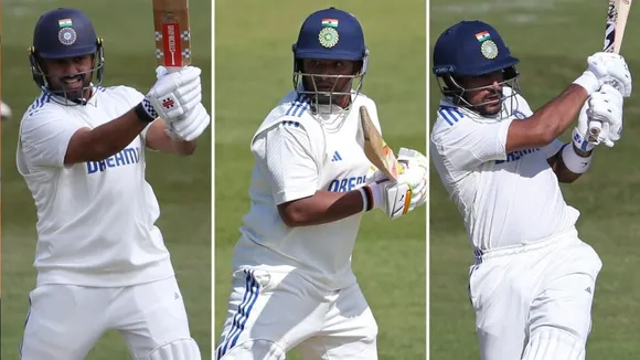 karun nair 