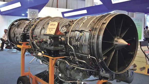 kaveri Engine 