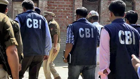 cbi