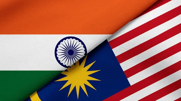 india malaysia