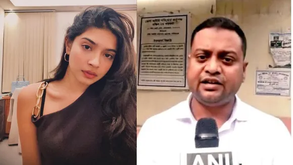 Sharmishtha Panoli, Advocate Shamimuddin (2)