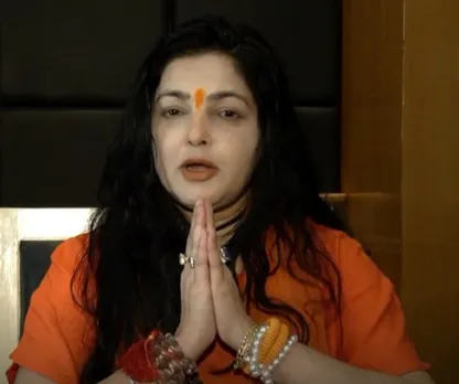 Mamta Kulkarni