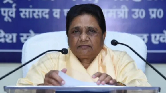 उत्‍तर प्रदेश की स‍ियासत। 