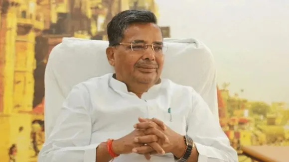 बैंकॉक में मेला