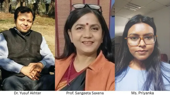 BBAU के वैज्ञानिकों को मिली बड़ी सफलता